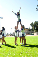 093 Piedmont cheerleaders