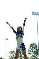 073 Piedmont cheerleaders