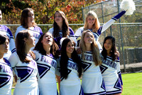 22_ Piedmont cheerleaders