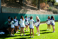 055 Piedmont cheerleaders