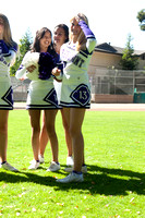 097 Piedmont cheerleaders