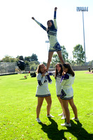 076 Piedmont cheerleaders